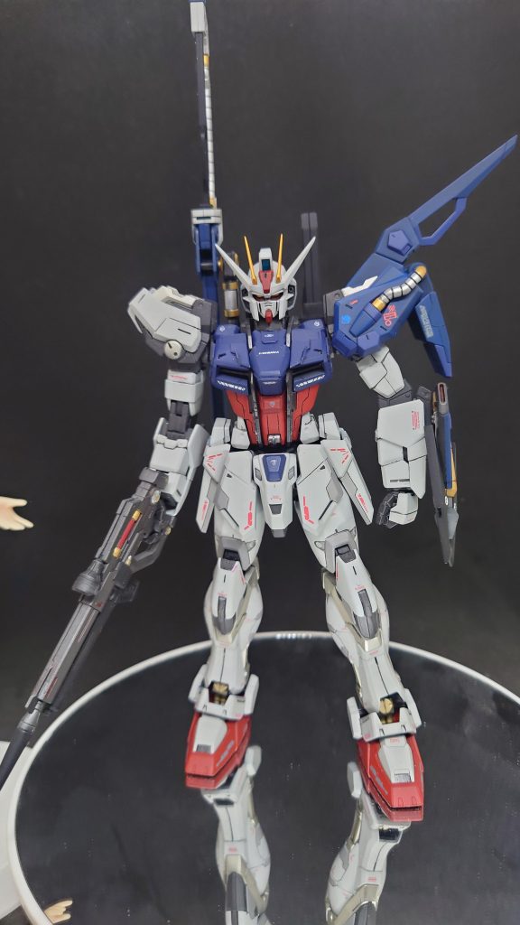 ソードストライク