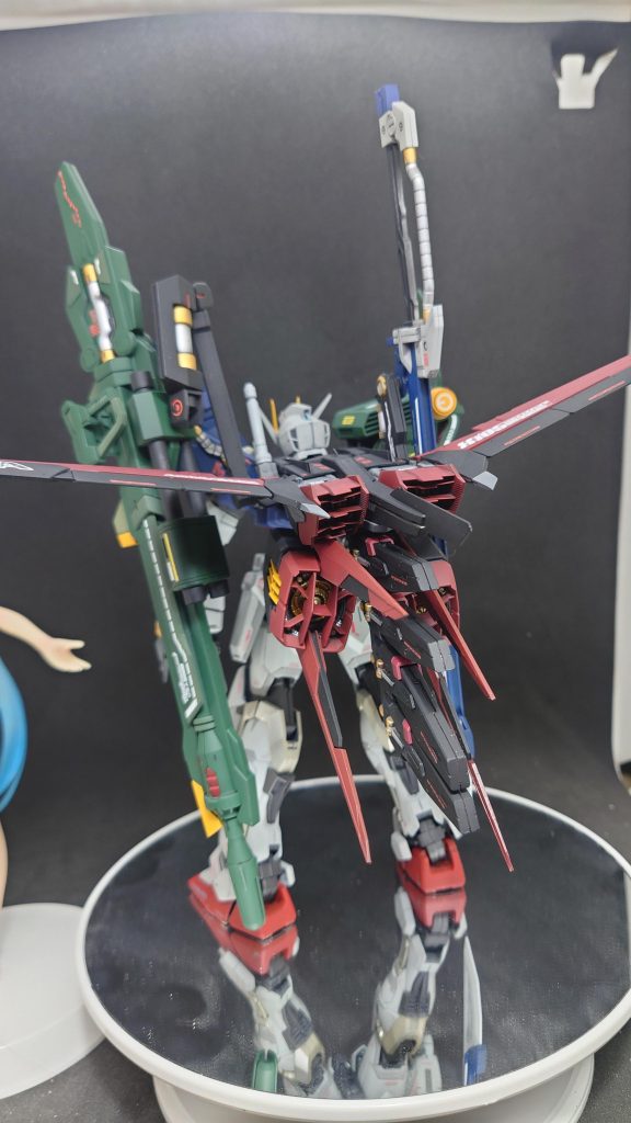 バックショット