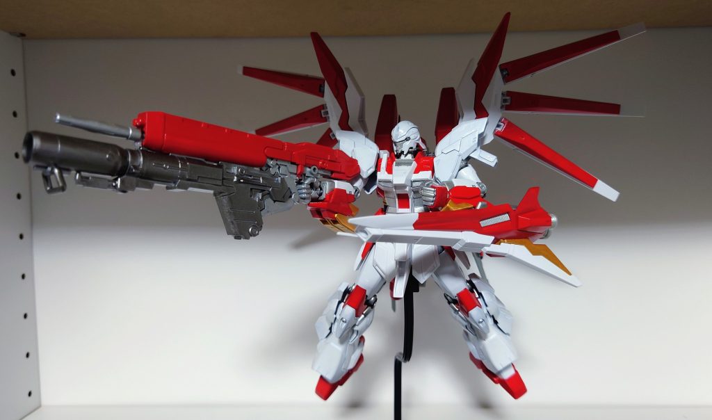 シナンジュ・ホワイトブレイズ
