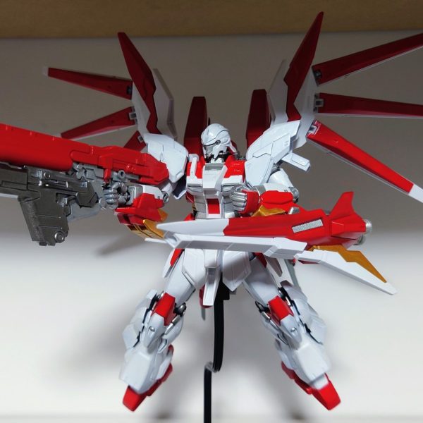 シナンジュ・ホワイトブレイズ