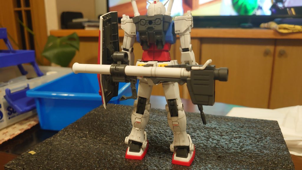 となればスレッガー風味のカラーもアリやねからの先輩方の投稿で勉強するがめちゃくちゃハードル高いのね。(笑)　またどうなったかは後日に投稿させていただきます。