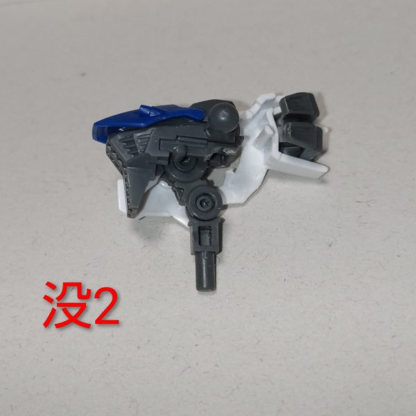 皆さんあけましておめでとうございます!新年は300年の歴史を持つエイハブコマクターで遊びませんか？エイハブウェーブで長く回るはずです！&nbsp;茶番はさておき、気づけば去年投稿した完成品が1作のみ(しかも1月)で中断したやつがいっぱいありました。自分の完璧主義な性格に区切りを付けることも含め理想的な可変機を作ろうとフレームから製作中です。今年は何作作れるか制作期間を気にしつつ気ままに作っていきたいと思います。それでは今年もよろしくお願いします！（6枚目）