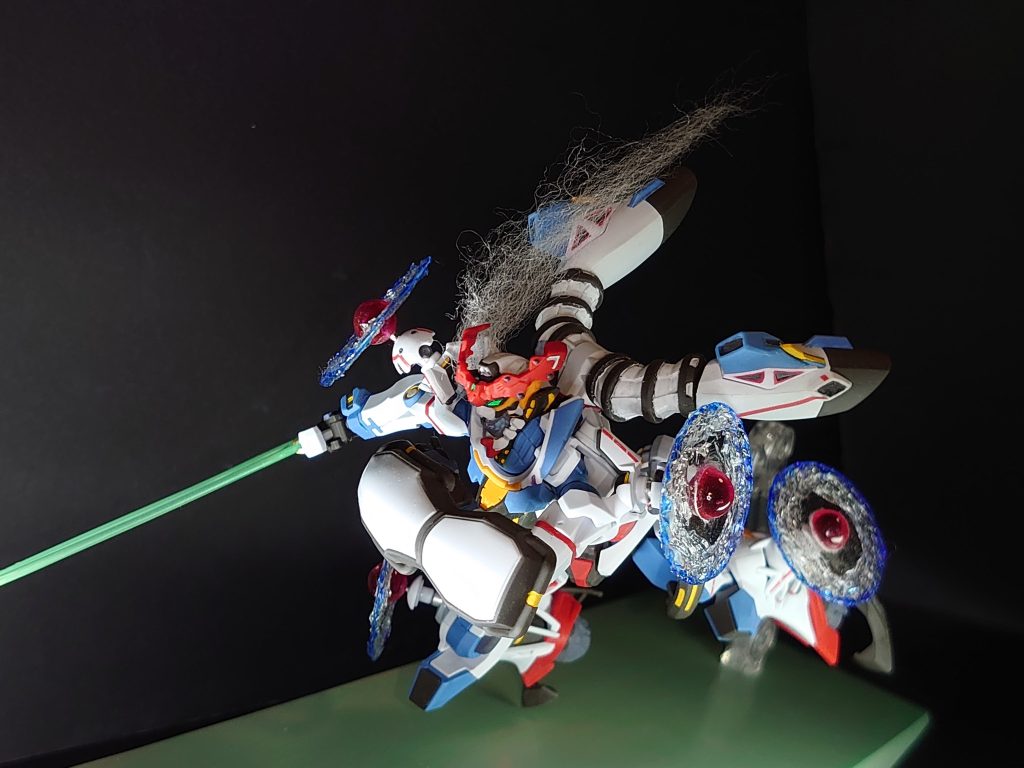 Far Beyond the Stars