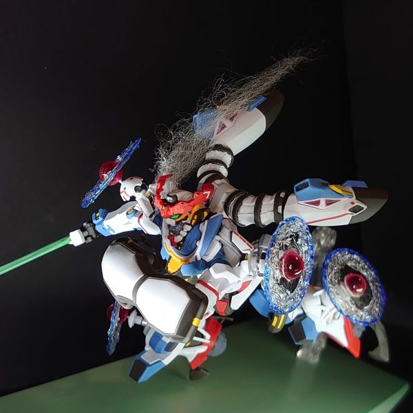 Far Beyond the Stars