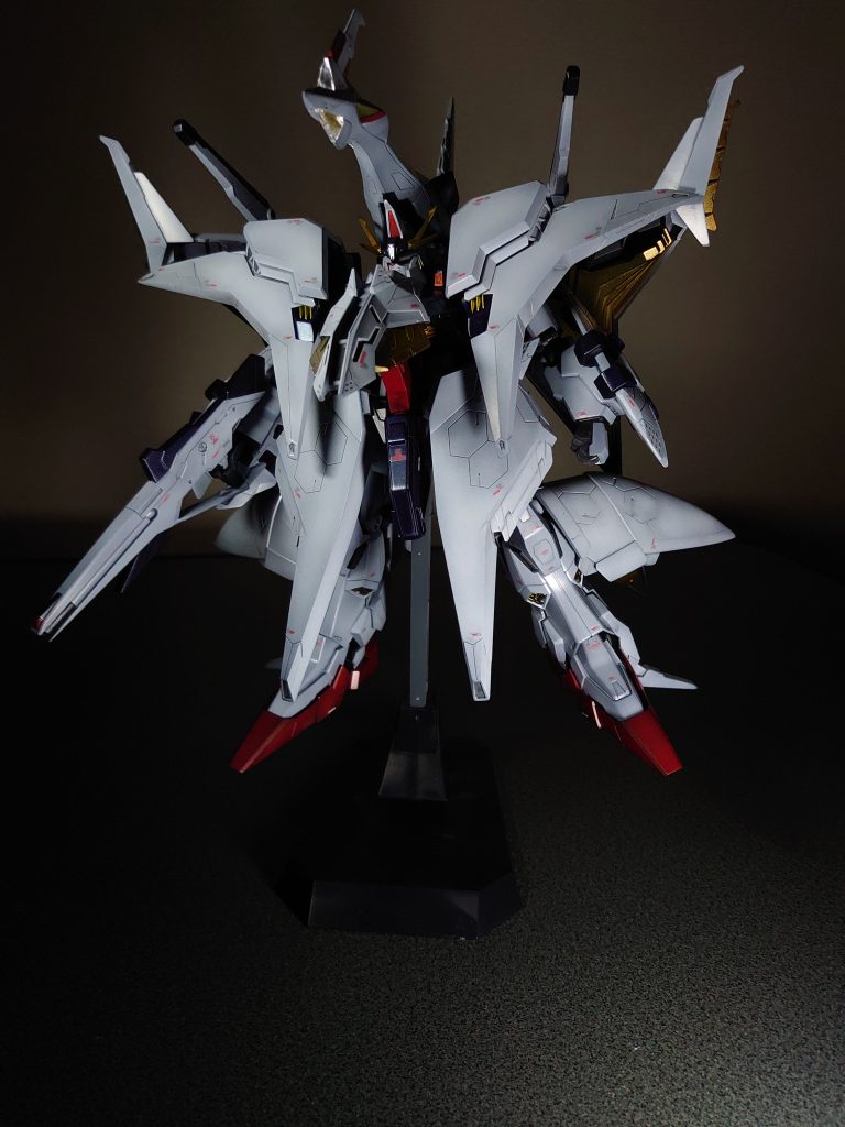 HGUCペーネロペー