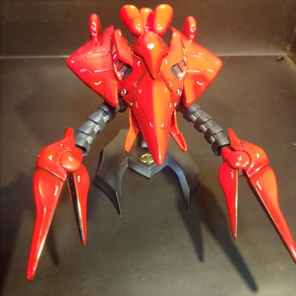 HGヴァル・ヴァロ鏡面仕上げ