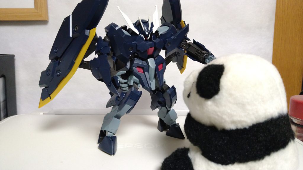 作品名：お久しぶりです<p>いや本当にお久しぶりです。長いこと離れていたので、最近パチ組みしたものも添えてぼちぼち近況報告などをしてみようと思います。 この数年（ なんと数年近く離れていました！）の間に病んだりちょっと持ち直したり、つらいことがあっ [&hellip;]</p>
