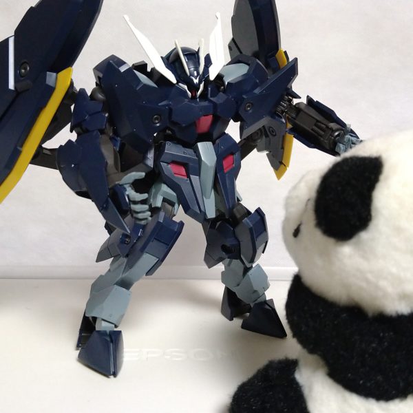 お久しぶりです