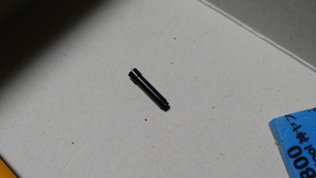 ストライクガンダム–2枚目/制作者：11時