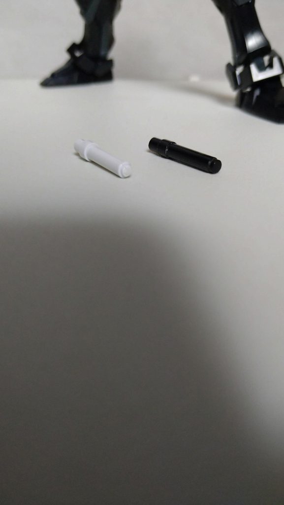 ストライクガンダム–4枚目/制作者：11時