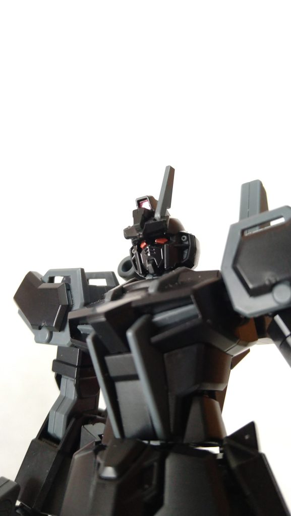 ストライクガンダム