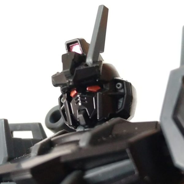 ストライクガンダム