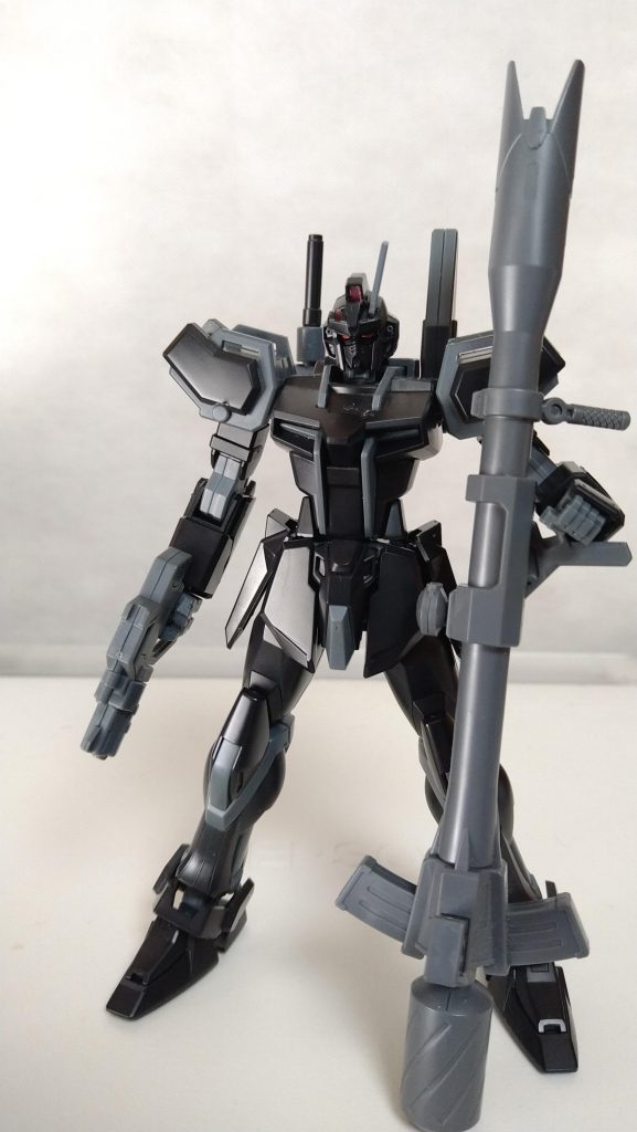 ストライクガンダム–2枚目/制作者：11時