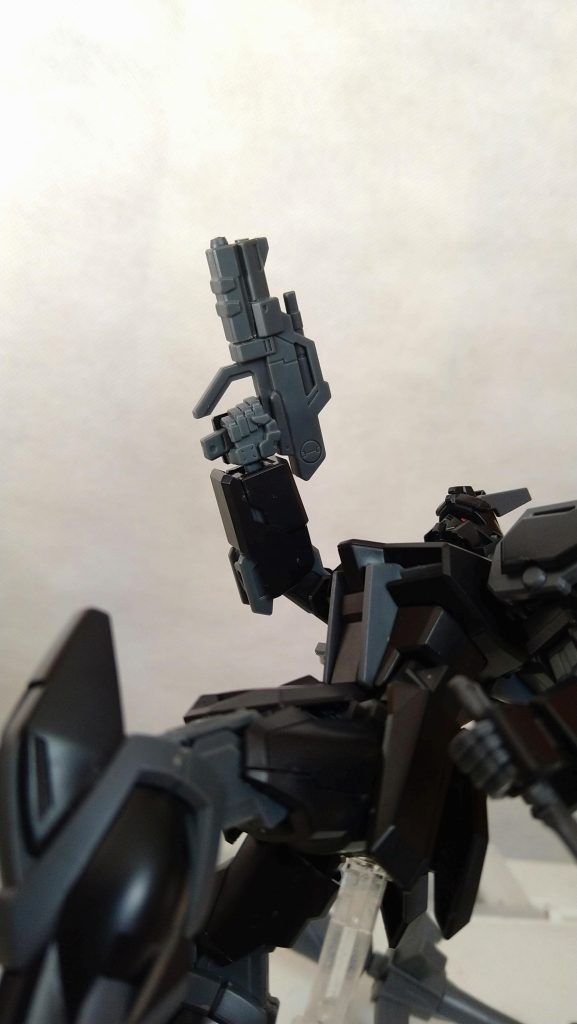 ストライクガンダム–5枚目/制作者：11時