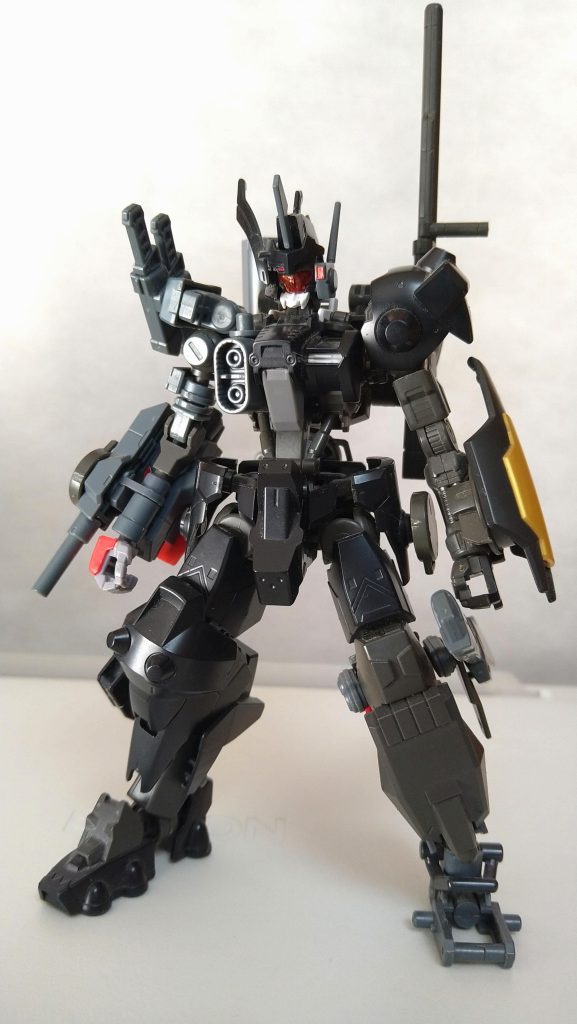 ガンダム・ウヴァル–2枚目/制作者：11時