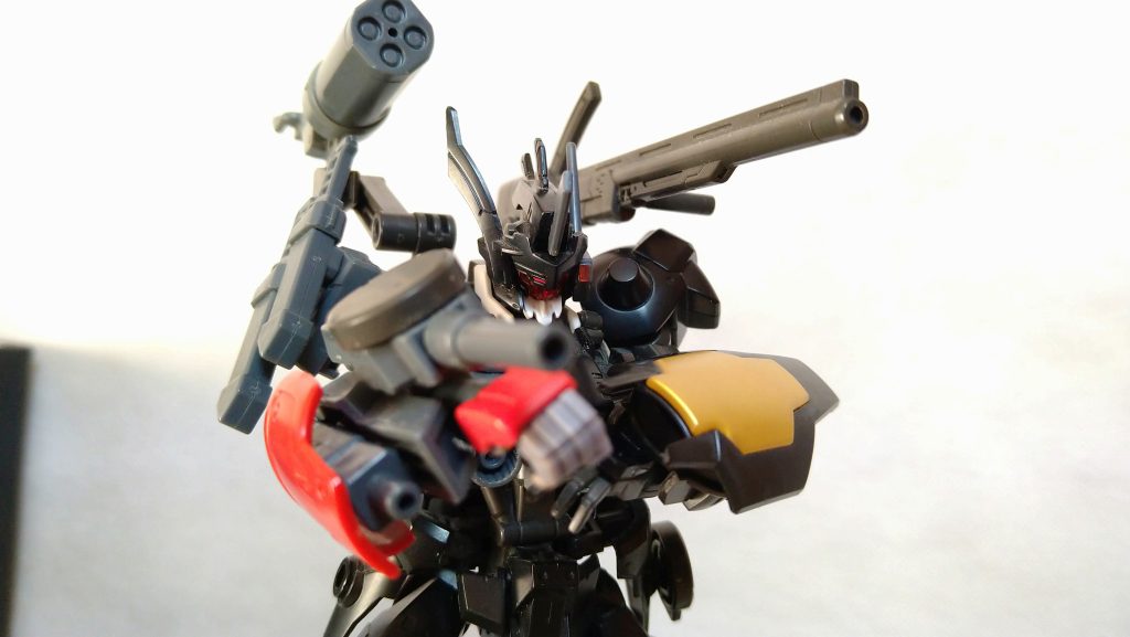 オール・ユー・ニード・イズ・キルを不意に思い出します。余談ですが、サムネやこれ撮ってる頃には日が傾いてきて、自然光が温かみのあるものに変わってきました