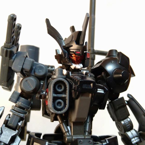 ガンダム・ウヴァル