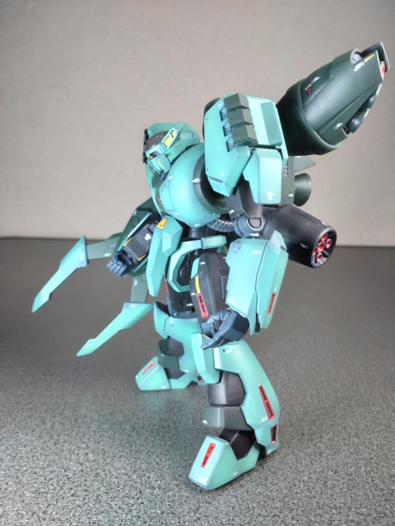 ボリノーク・サマーン–4枚目/制作者：よっぴ猿