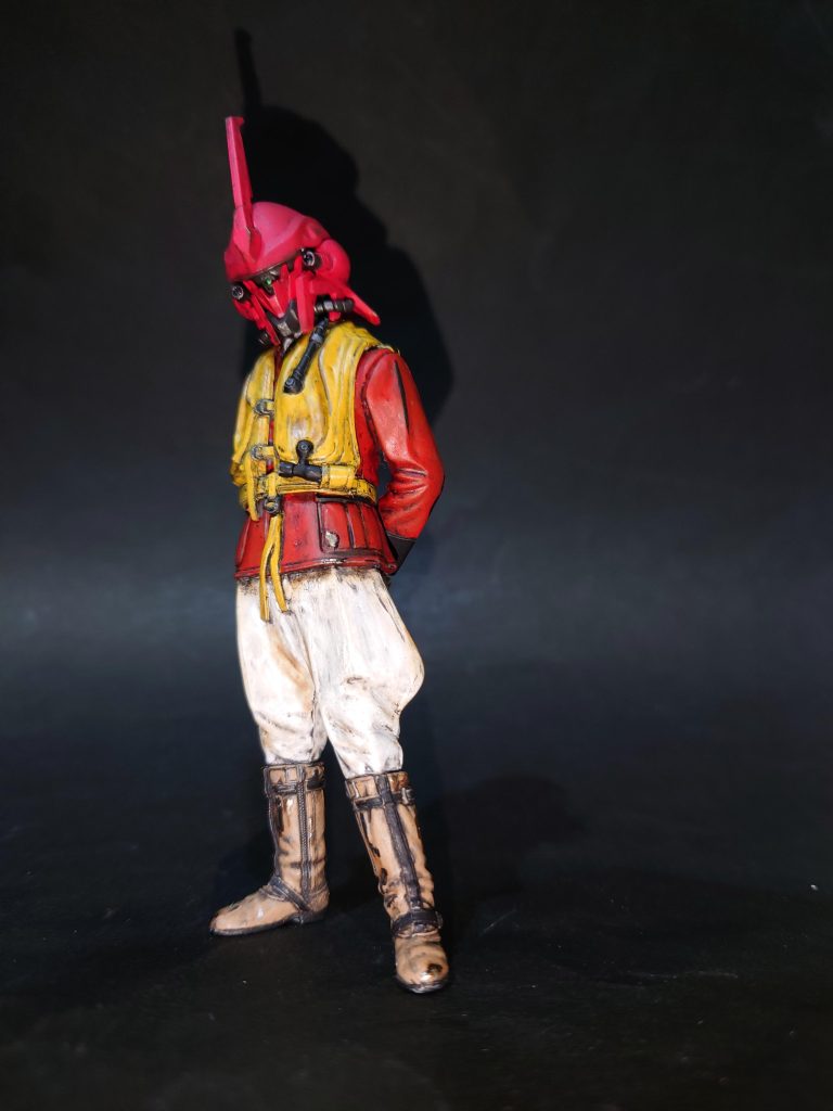 あおりで１枚📸