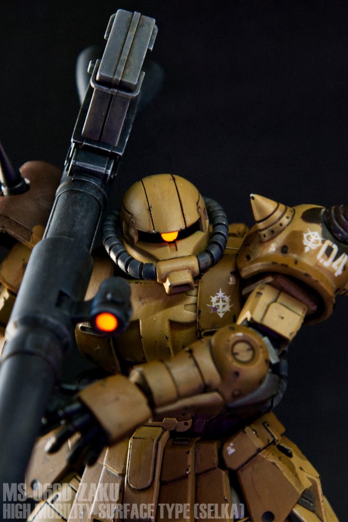 MS-06GD Zuka （SELMA）–3枚目/制作者：Kamman