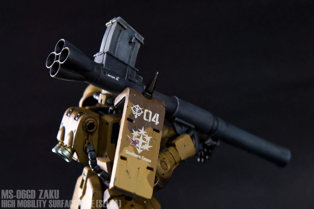 MS-06GD Zuka （SELMA）–5枚目/制作者：Kamman