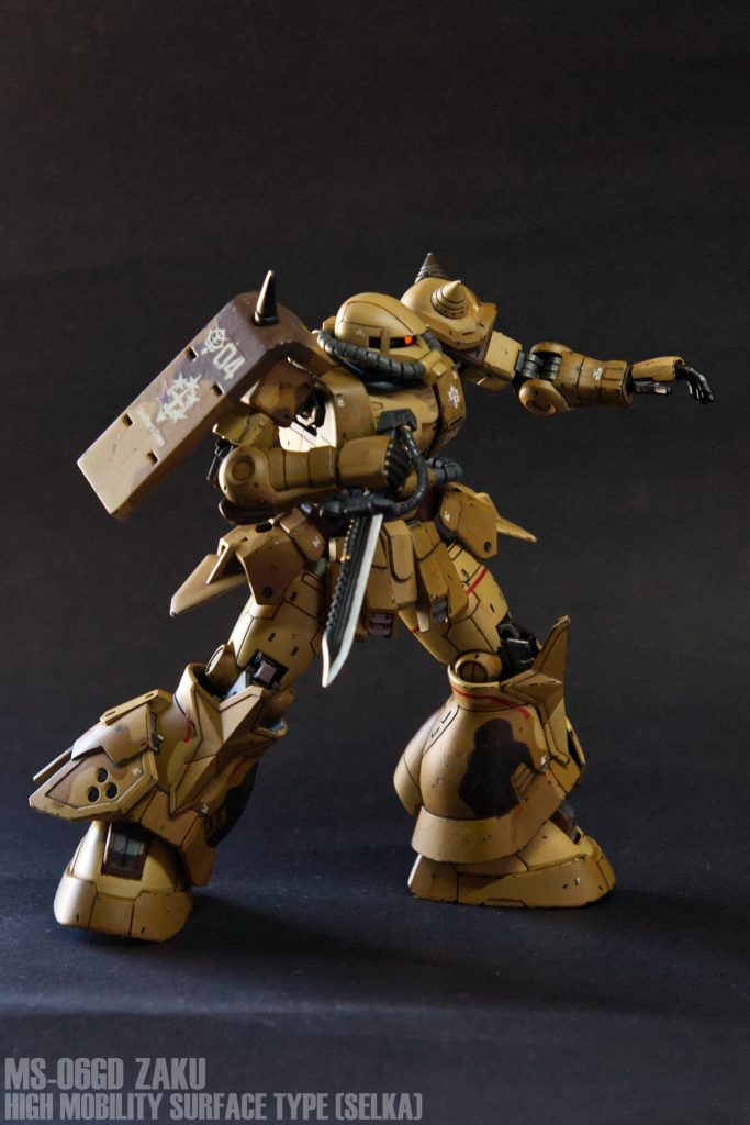 MS-06GD Zuka （SELMA）–4枚目/制作者：Kamman