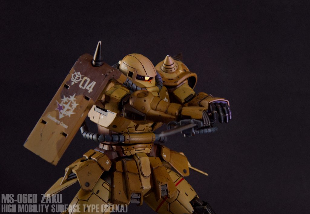 MS-06GD Zuka （SELMA）–6枚目/制作者：Kamman