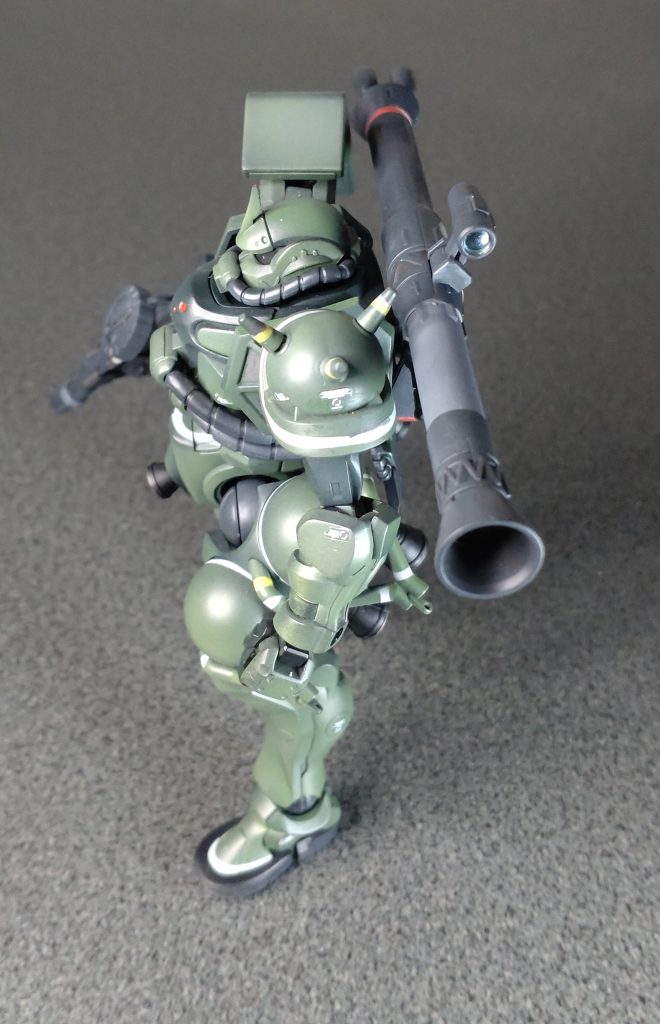 サイドビュー左