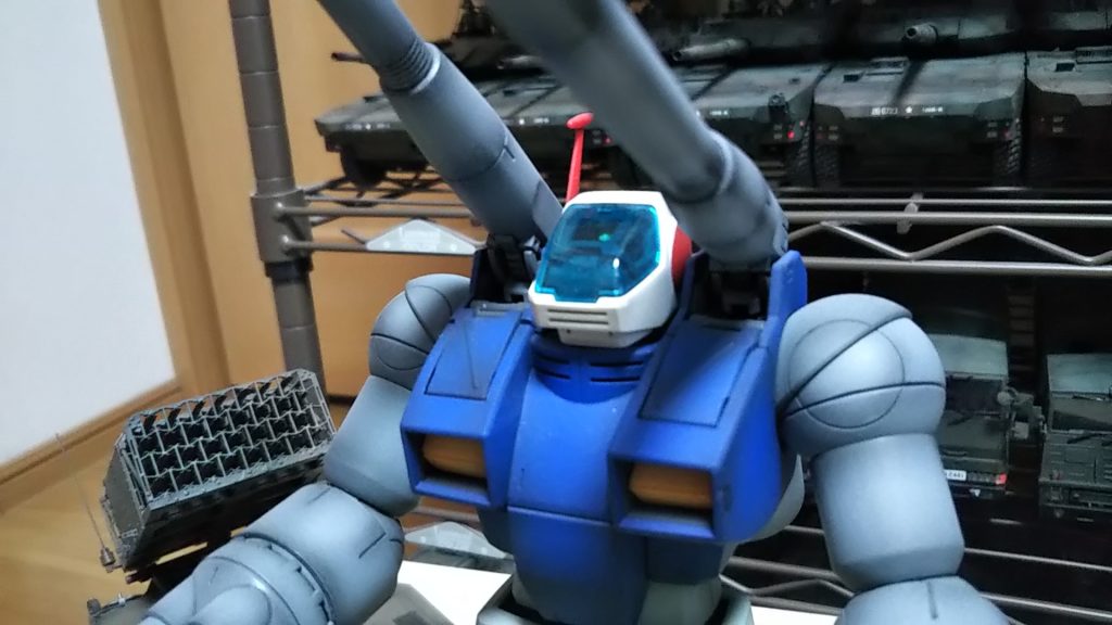 人馬一体な元旦