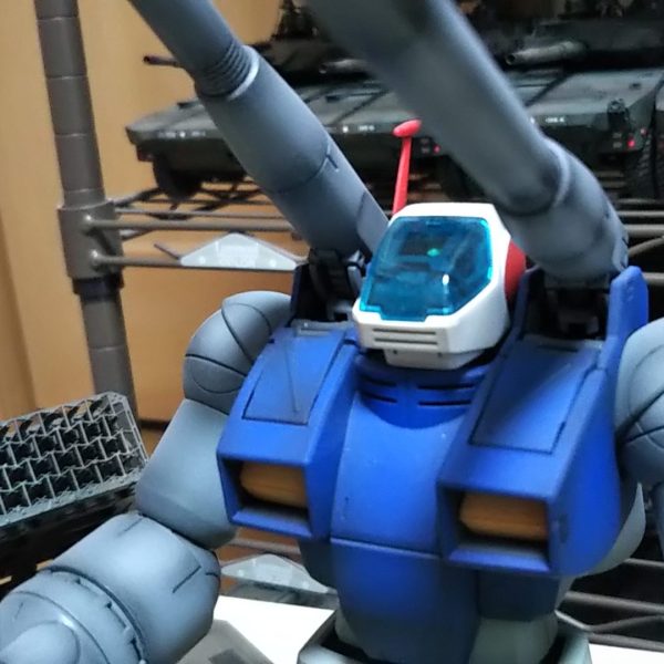 人馬一体な元旦