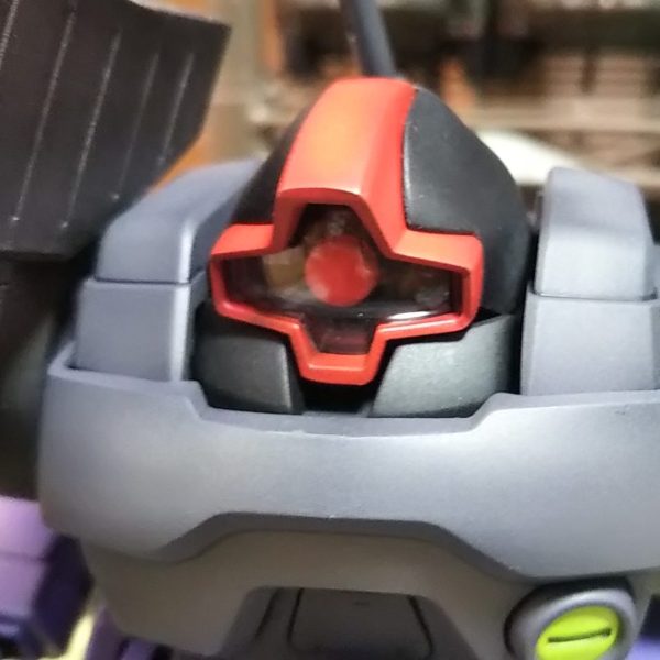 スカート追加で高所（宇宙）でも見えないはず(/ω＼)