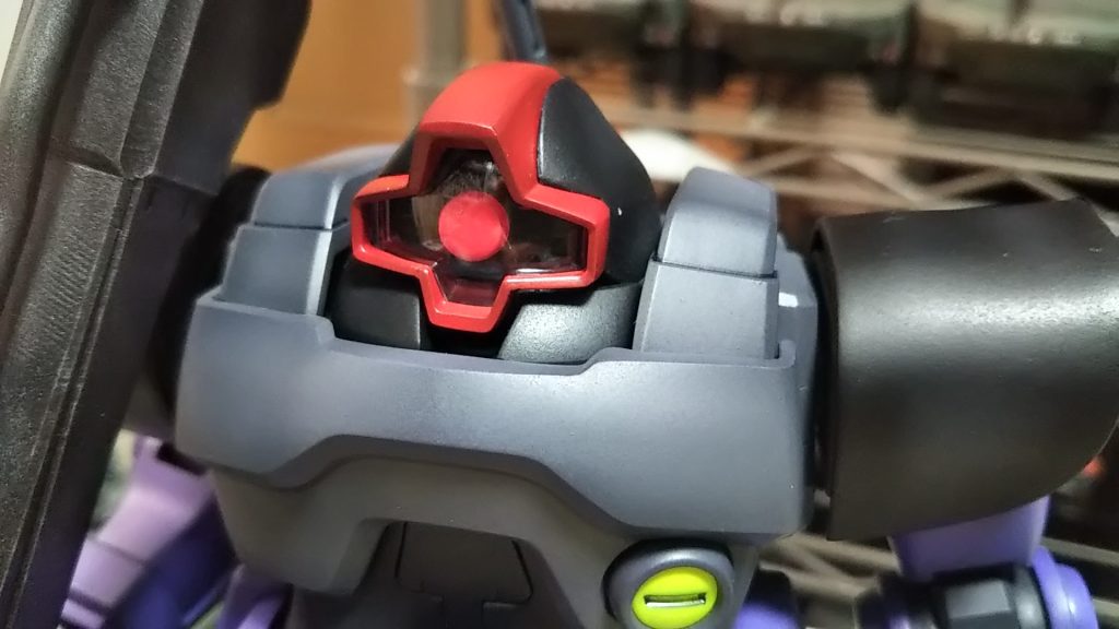 ビームバス（試作型）重すぎ💦