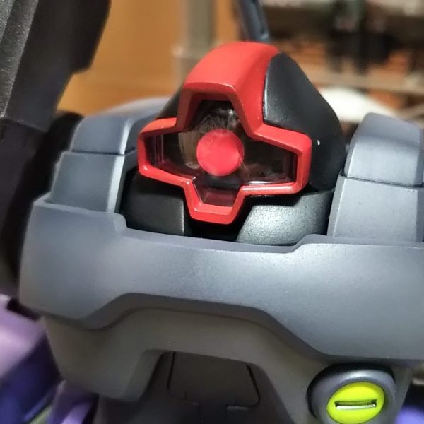 ビームバス（試作型）重すぎ💦