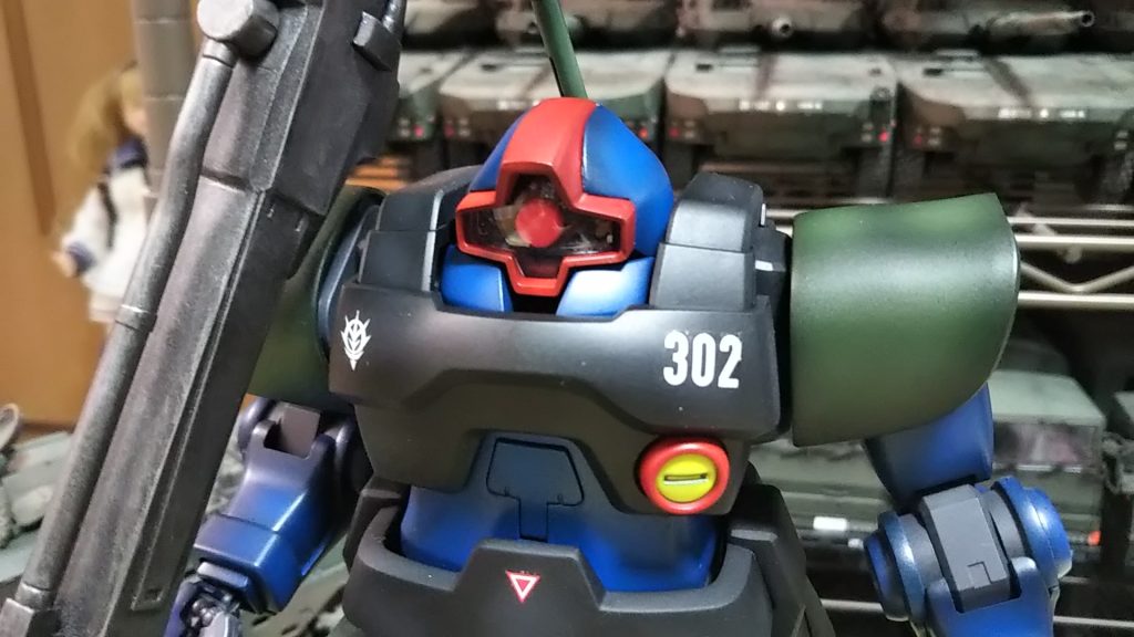 帰ってこいよ～帰ってこいよ～コンペイトー♪