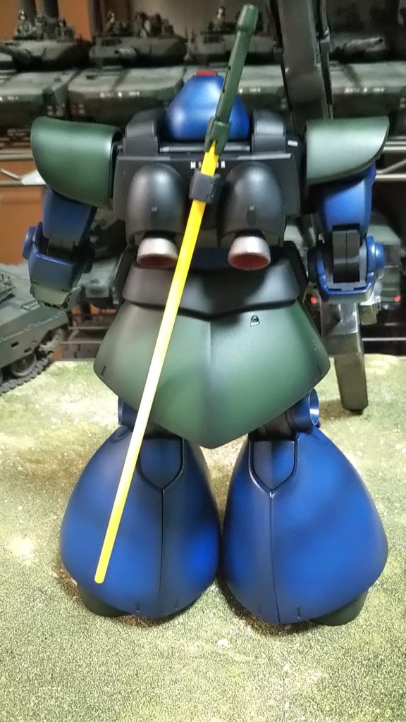 うしろ姿💦背中