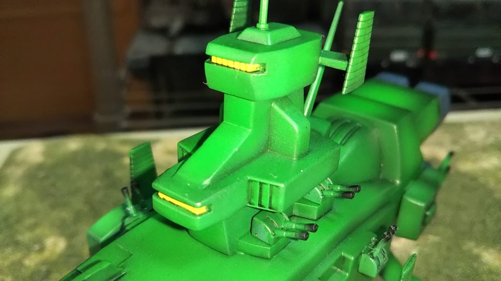 マザランアタック💦