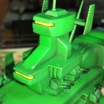 マザランアタック💦