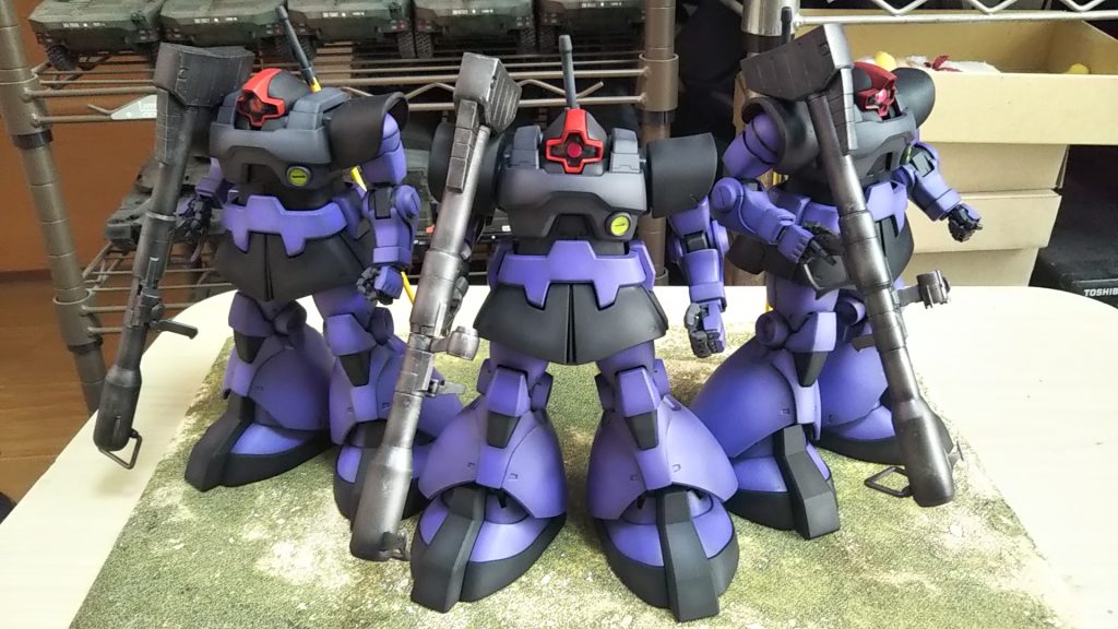 コンスコンチャレンジ3番です💦