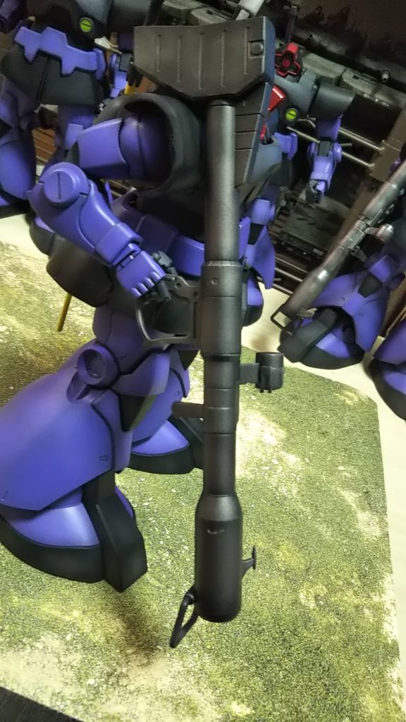 ジャイアントバズーカ