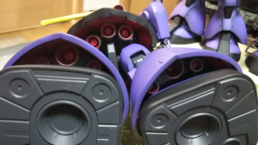 スカートの中(/ω＼*)