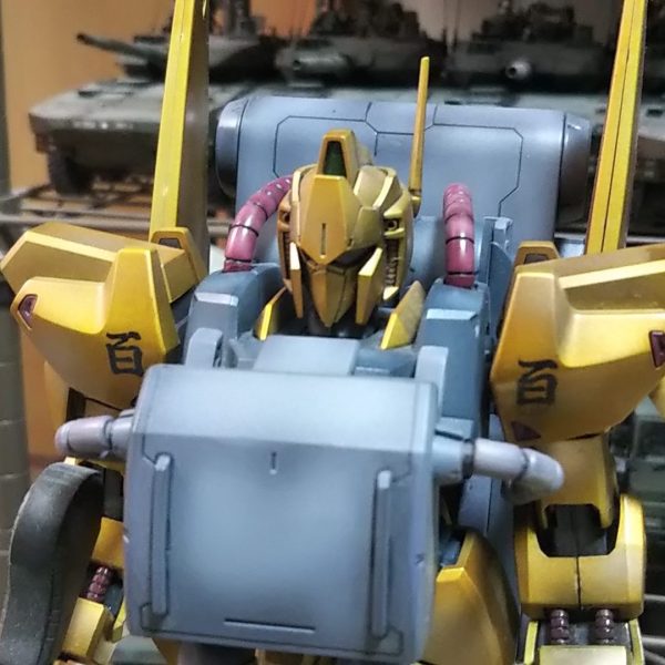 修理したから再度登場💦