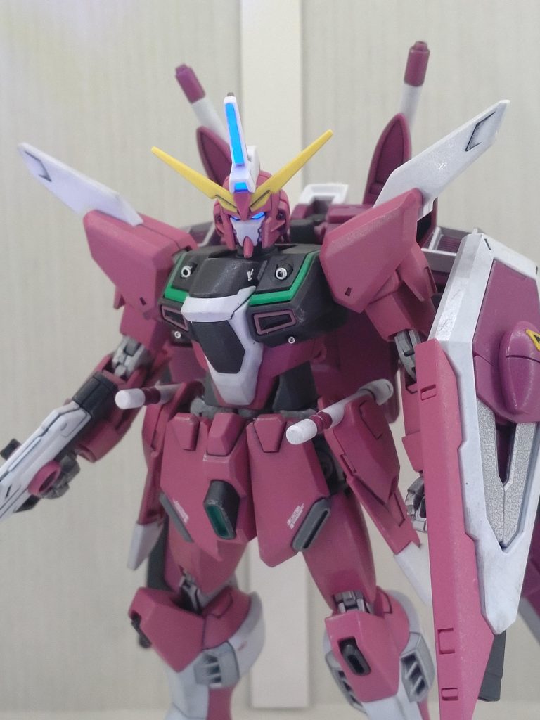 アップでビコーン其の三