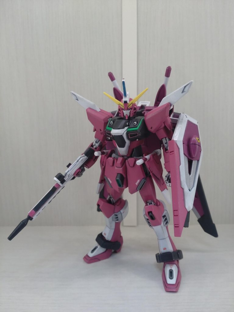 背負い物有るのに自立出来る(＞∀＜)‼︎