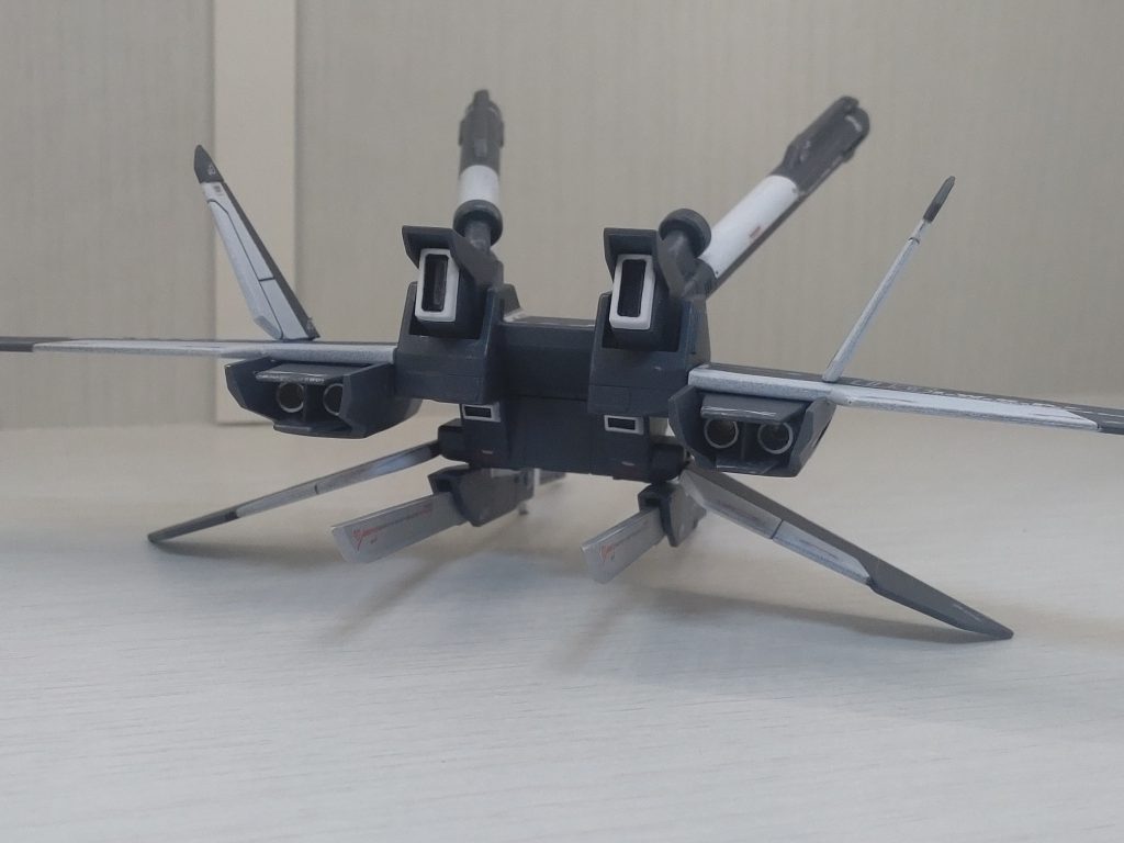 I.W.S.P部バックから～