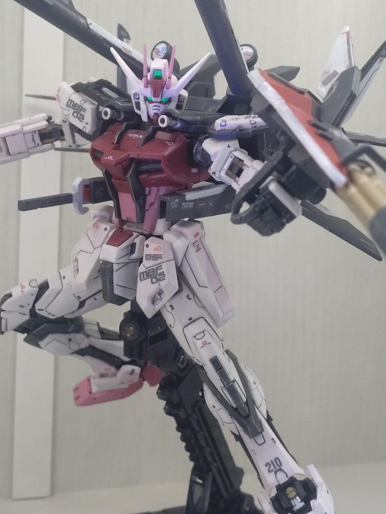 アップでビコーン其の一( ´ ▽ ` )ﾉ