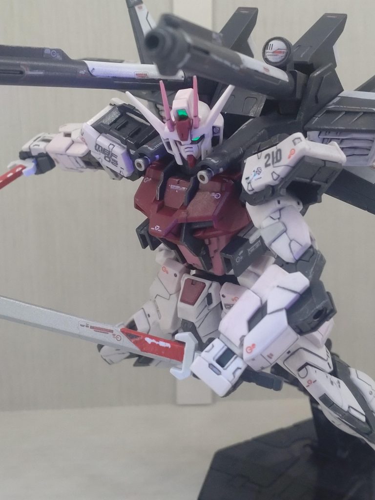 アップでビコーン其の三