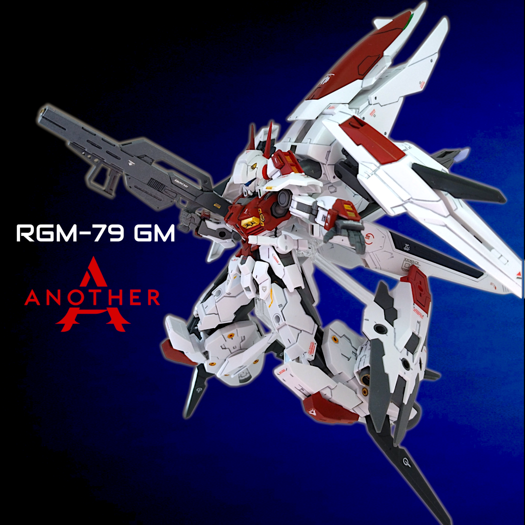 RGM-79  ジム(アナザー.ver)