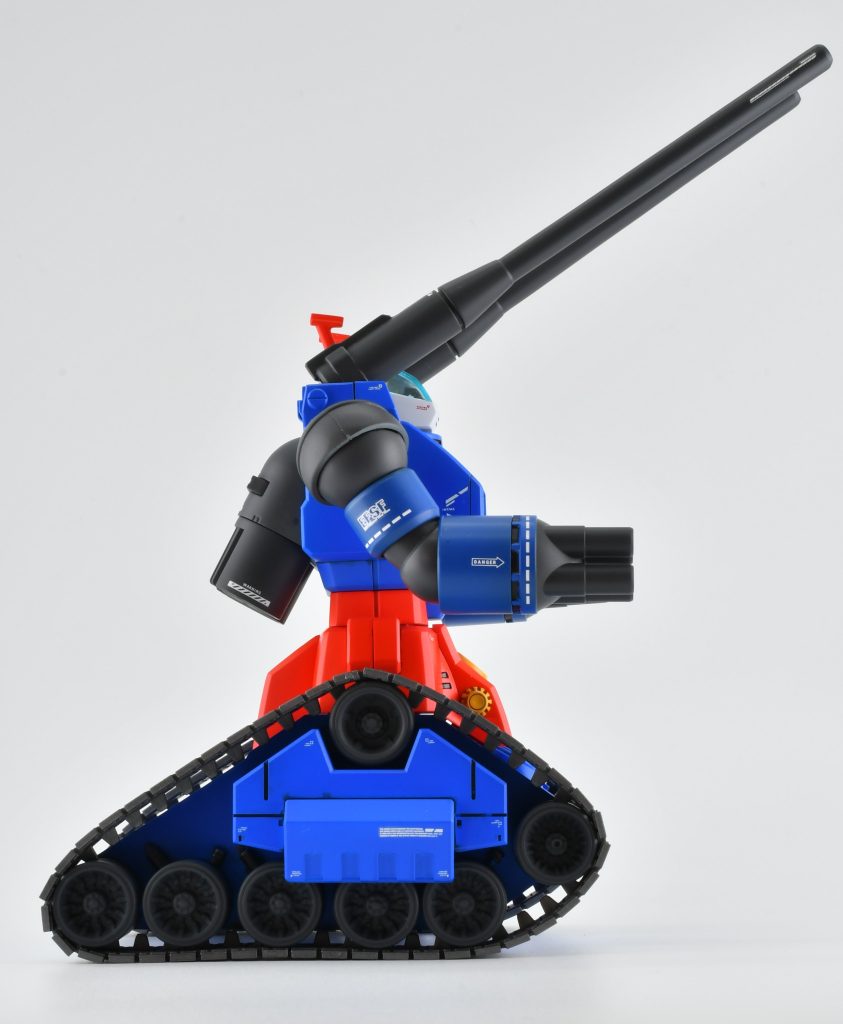 ガンタンク–6枚目/制作者：meck