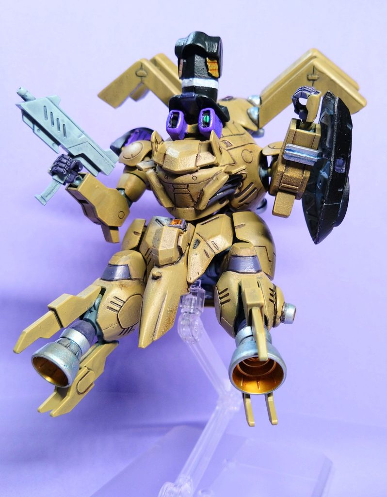 アラナ・グレゴリー