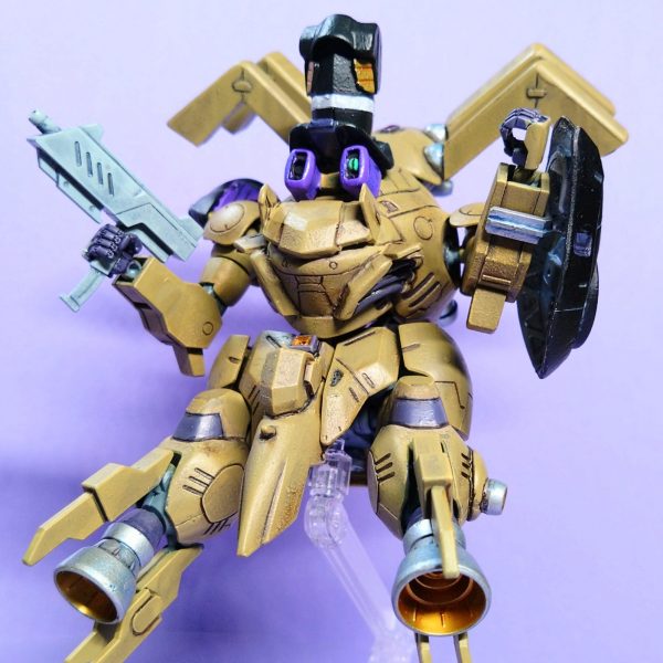 アラナ・グレゴリー